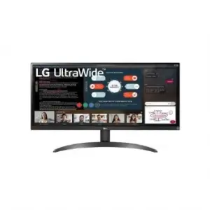 Màn hình máy tính LG 29WP500-B 29 inch FHD IPS