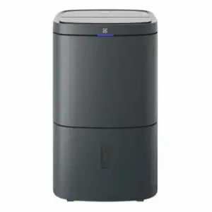 Máy hút ẩm lọc không khí Electrolux EDH14TRBD2 (27lít/ngày)