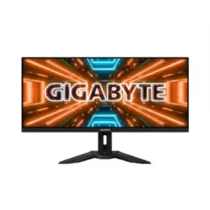 Màn hình máy tính Gigabyte M34WQ Gaming 34 inch WQHD IPS 144Hz