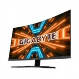 Màn hình máy tính Gigabyte G32QC A-EK 31.5 inch 2K 165Hz Gaming