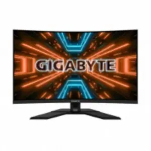 Màn hình cong GIGABYTE M32QC 32 VA 2K 170Hz chuyên game