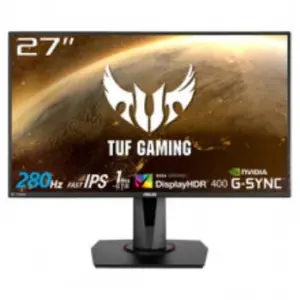 Màn Hình ASUS TUF GAMING VG279QM