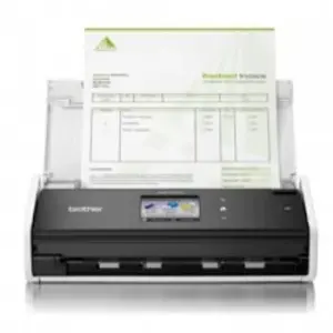 Máy Scan Brother ADS-1600W