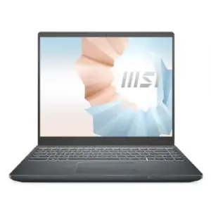 Laptop MSI Modern 14 B11MOU 1030VN