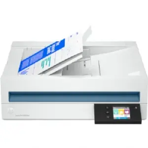 HP ScanJet Pro N4600 fnw1 (20G07A)