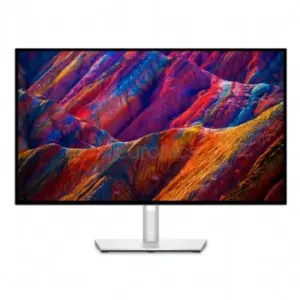 Màn hình Dell U2723QE (27 inch/UHD/IPS/60Hz/8ms/400 nits/HDMI+DP+USBC)