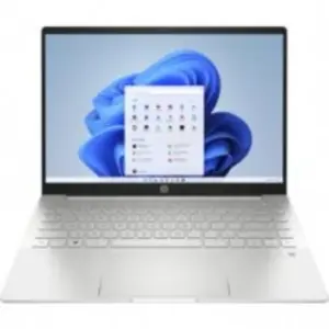 Laptop Hp Pavilion 14-dv2036TU 6K772PA Silver