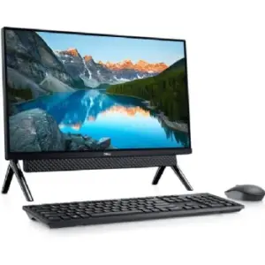 Dell Inspiron AIO Desktops 5400 42INAIO540010