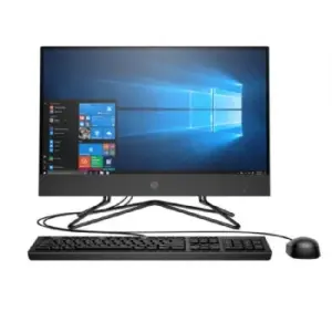 Máy tính All in One HP ProOne 400 G6 AIO 231D8PA