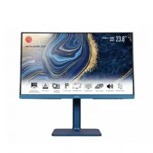 Màn hình đồ họa MSI MD241P Ultramarine 23.8inch FHD IPS