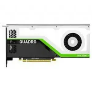 Vga Card Nvidia Quadro RTX 4000 8GB GDDR6