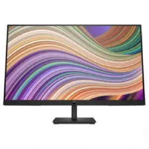 Màn hình máy tính HP P27 G5 64X69AA 27 inch FHD IPS 75Hz