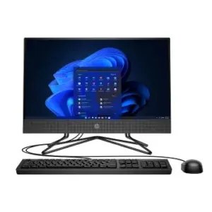 Máy tính để bàn HP AIO 200 Pro G4 74S22PA
