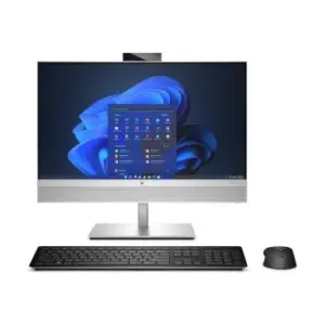 Máy tính để bàn HP EliteOne 840 G9 AIO 76N53PA