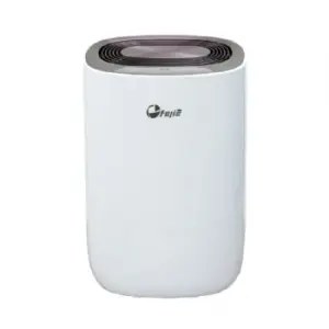 Máy hút ẩm dân dụng FujiE HM-912EC-N