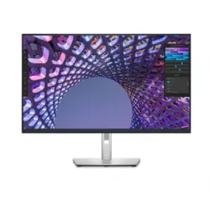 Màn hình máy tính Dell P3223QE 32 inch 4K IPS USB Type-C