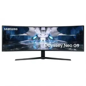 Màn hình cong Samsung Odyssey NEO G9 LS49AG950NEXXV 49.0inch DQHD 125%sRGB