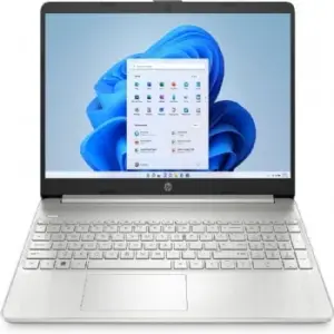 Laptop HP 15s-fq2712TU 7C0X2PA