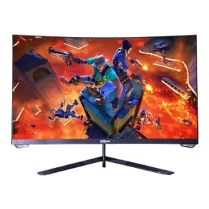 Màn hình máy tính Dahua DHI-LM24-E230C 23.8 inch FHD VA 165Hz cong