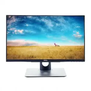 Màn Hình Dell 24 inch P2418HT Chính Hãng