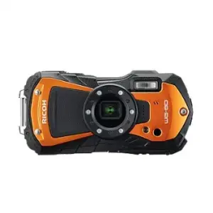 Máy ảnh chống nước Ricoh WG-80