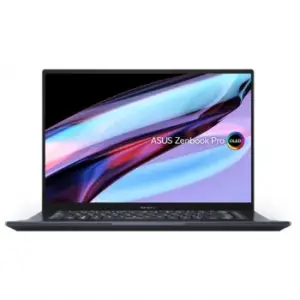 Laptop Asus UX8402ZE-M3044W Black