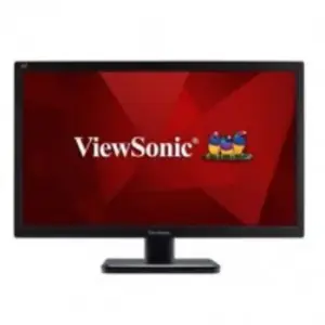 Màn hình ViewSonic VA2223-A 21.5Inch LED FullHD