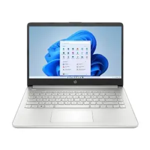 Laptop HP 14s-dq2644TU 7C0W6PA
