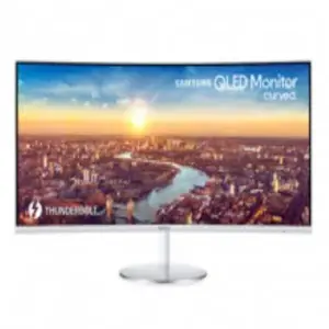 Màn hình cong Samsung QLED 34 inch LC34J791WTE