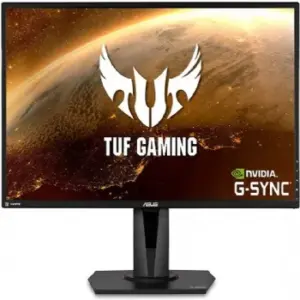 Màn hình ASUS TUF Gaming 27inch VG27AQ IPS 2K 165Hz
