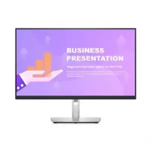 Màn hình Dell P2722HE 27 inch FHD IPS USB-C 60Hz