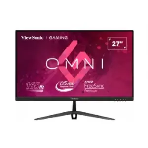 Màn hình Gaming ViewSonic VX2428J IPS 165Hz