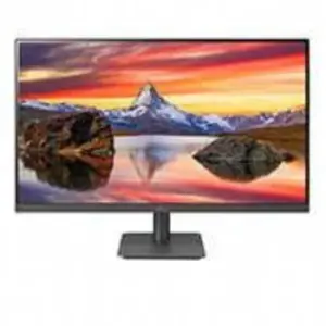 Màn hình máy tính LG 27MP400-B 27 inch FHD IPS