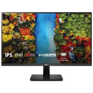 Màn hình máy tính LG 27MP500-B - 27 inch