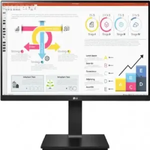 Màn hình LG 24QP750-B