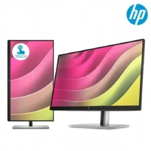Màn hình máy tính HP E24T G5 23.8 inch FHD IPS 6N6E6AA