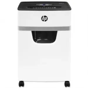 Máy hủy tài liệu HP W2518CC