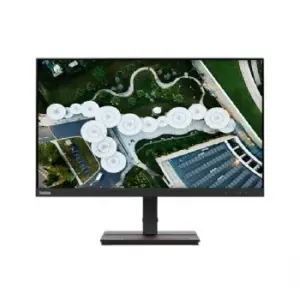 Màn hình máy tính Lenovo ThinkVision S24e-20 Full HD