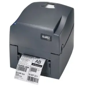Máy in mã vạch Godex G530