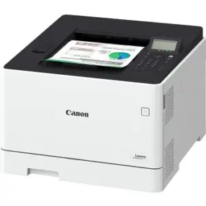 Máy in Canon LBP 673Cdw