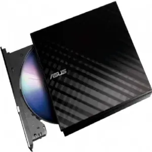 Ổ đĩa quang gắn ngoài Asus SDRW 08D2S-U Lite