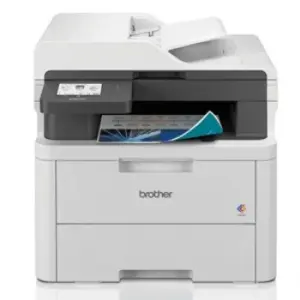 Máy in laser màu Brother DCP-L3560CDW