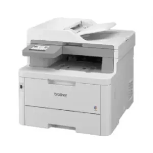 Máy In Laser màu Brother MFC-L8340CDW