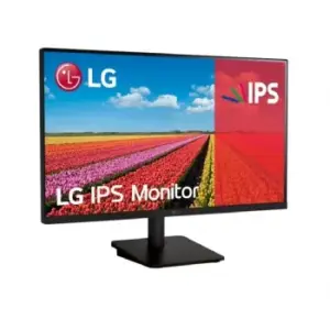 Màn Hình LG 27MS500-B –100Hz IPS 27