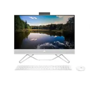 Máy tính để bàn HP AIO 24-cb1025d