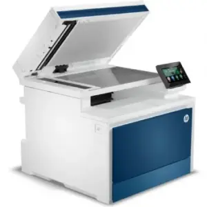 Máy in HP Color LaserJet Pro MFP 4303dw (5HH65A)