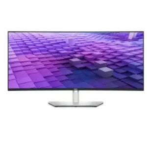 Màn Hình Dell UltraSharp U3824DW (37.52 inch - WQHD+ - IPS - 60Hz - 5ms - USB TypeC)