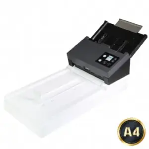 Máy scan Avision AD3100FWN