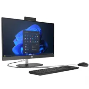 Máy tính để bàn HP ProOne 240 G10 AIO 8W310PA