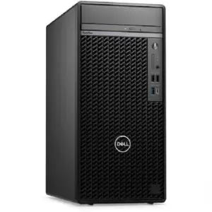 Máy tính để bàn đồng bộ Dell OptiPlex 7010 MT (i3-13100 | 8GB | 256GB SSD | KB_M | Ubuntu | 1Yr )_7010MT-i313100-8GSSD